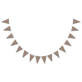 Banderines Un fondo texturado de varios tonos marrones,