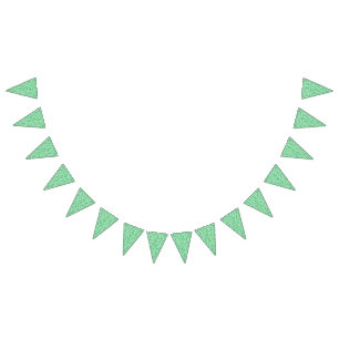 Banderines Un helecho exuberante y verde con frondas delicada