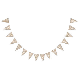 Banderines Un reflejo perfectamente simétrico de una montaña 