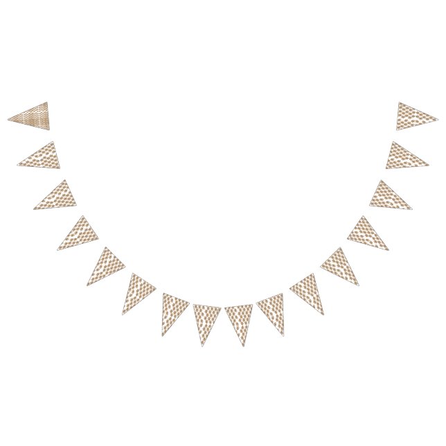 Banderines Un reflejo perfectamente simétrico de una montaña  (Todo)