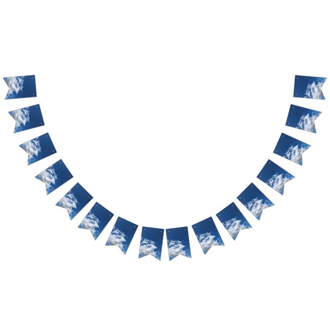 Banderines Un rincón de nubes (Todo)