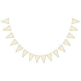 Banderines Una alfombra amarilla con un motivo de repetición 