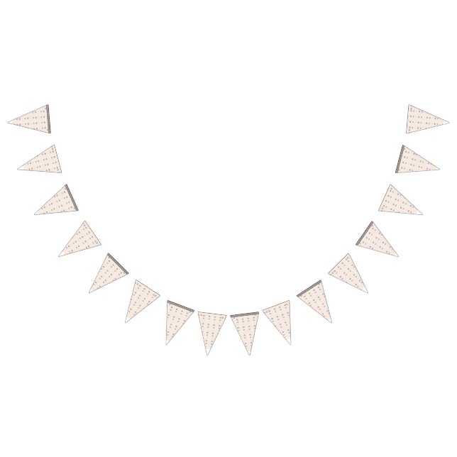 Banderines Una bufanda decorativa en tonos ricos púrpura y ma (Todo)