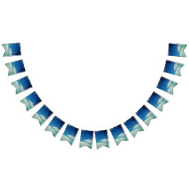 Banderines Una capa suave de nubes