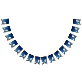 Banderines Una gran nube curva