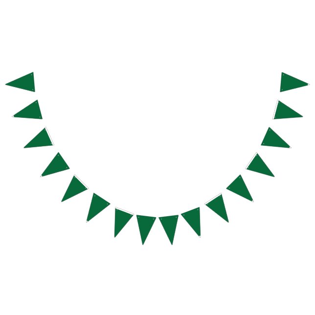 Banderines Una hoja verde vibrante con venas distintas es Ilu (Todo)