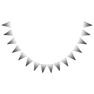 Banderines Una imagen monocroma con una co de patrón detallad