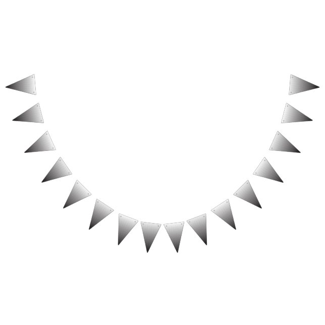 Banderines Una imagen monocroma con una co de patrón detallad (Todo)