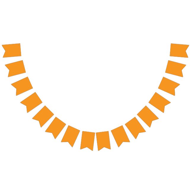 Banderines Una mezcla abstracta de naranja vibrante, rojo y g (Todo)