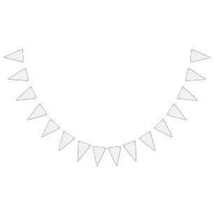Banderines Una superficie completamente blanca e incansable l