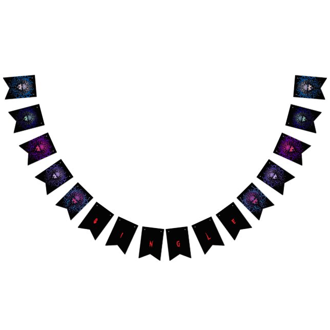 Banderines Único (Todo)