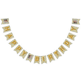 Banderines Unique Tulip Themed 50Th Birthday