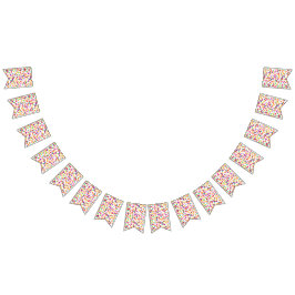 Banderines Vainilla Sprinkles