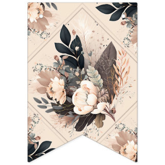 Banderines Valentine or Galentine's Day 