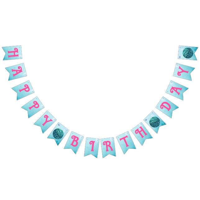 Banderines ¡Vamos a Shell-ebrar! (Todo)