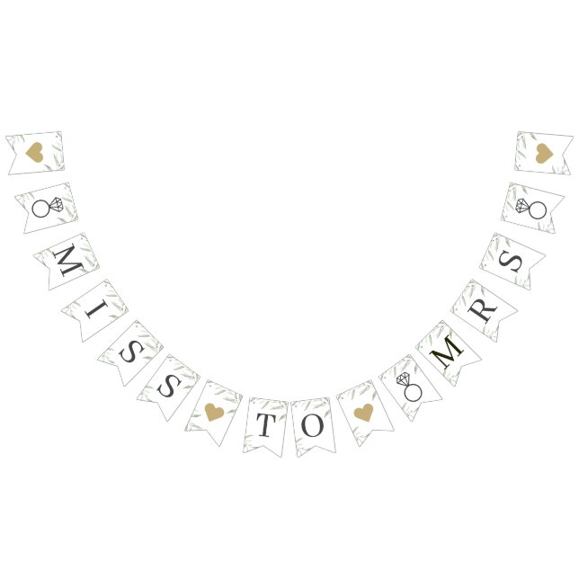 Banderines Vegetación mínima Señorita de la señora ducha de n (Todo)