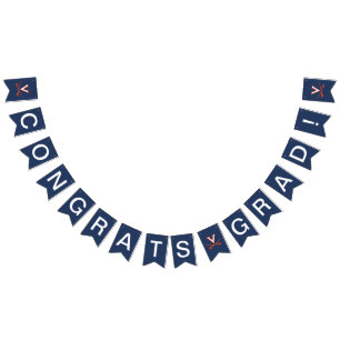 Banderines Virginia Cavaliers   Graduación