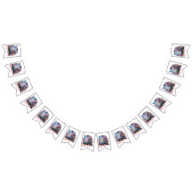 Weißes Einhorn mit Flügeln - Magic Queen