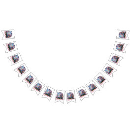 Banderines Weißes Einhorn mit Flügeln - Magic Queen