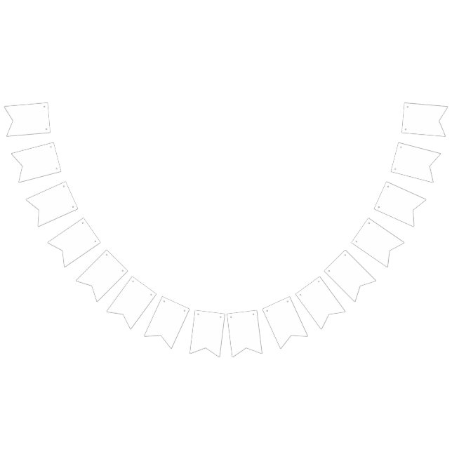 Banderines Wood Wall Art (Todo)