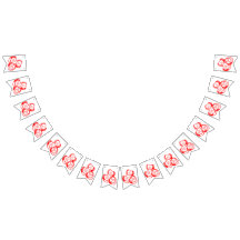 Yo Sí Beso Que Sea Mi Día de San Valentín Banner B