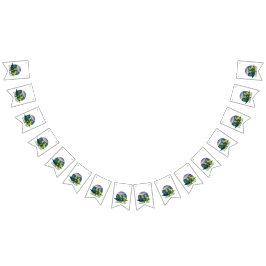 Banderines Zwei kleine Dinos - Born Wild