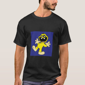 Bandobo Camisa Preta