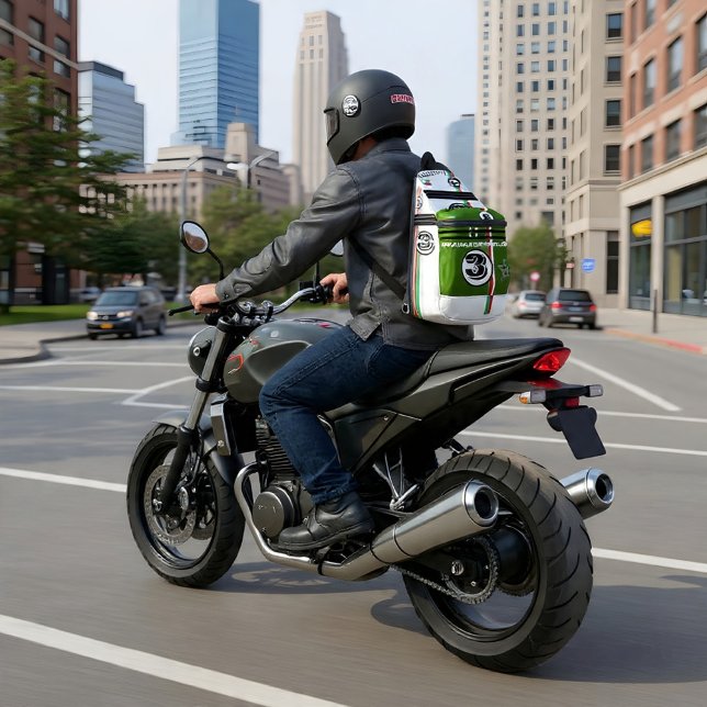 BANDOLERA 3 (Subido por el creador)