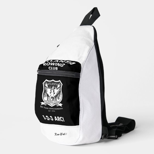 Bandolera 50.º aniversario Sling Bag (Esquina derecha)