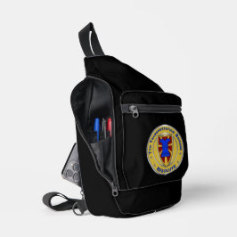 Bandolera 7ª Brigada de Transporte