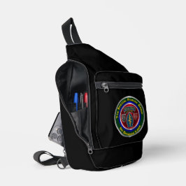 Bandolera 7º Grupo de Fuerzas Especiales