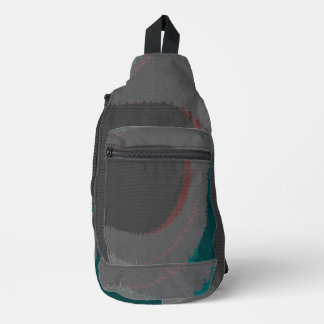 Bandolera 906 The World Is Abstract