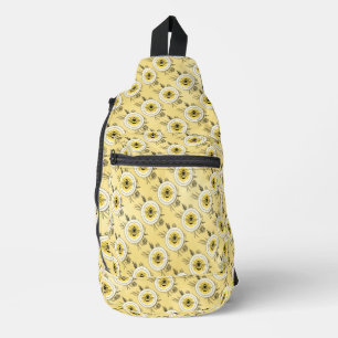 Bandolera Abeja