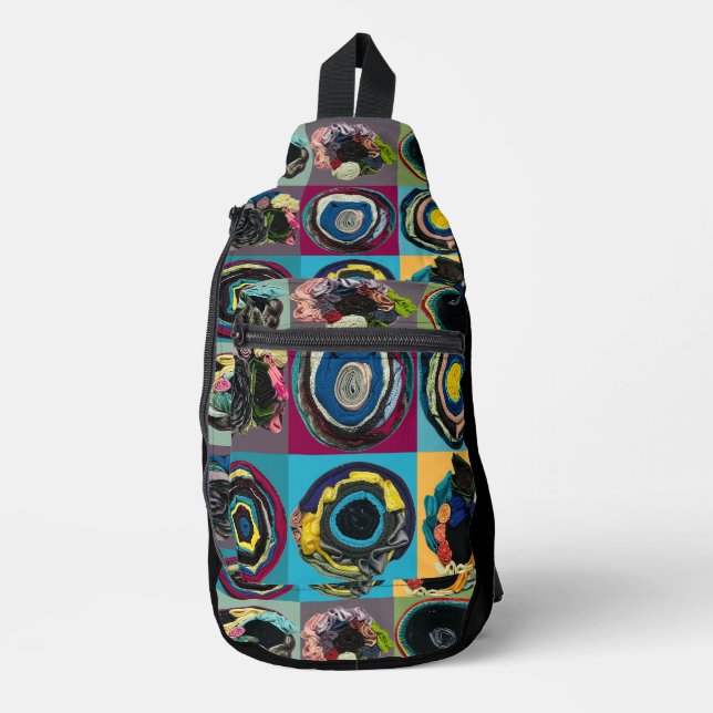 Bandolera Accessories > Bags & Wallets > Handbags > Crossbod (Anverso)