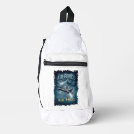 Bandolera Air Force (USAF)