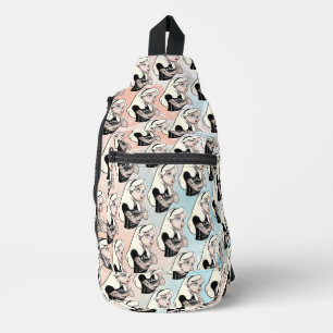 Bandolera Alicia