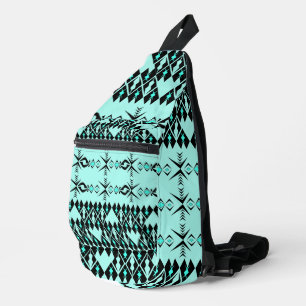 Bandolera Amadahy ~ Agua forestal