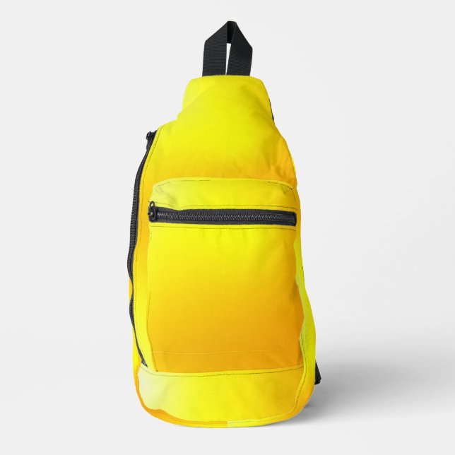 Bandolera Amberwake (Anverso)