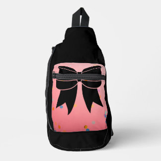 Bandolera animador Makeup Pouch