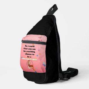 Bandolera animador Makeup Pouch
