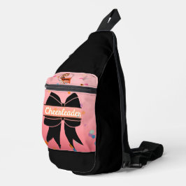 Bandolera animador Makeup Pouch