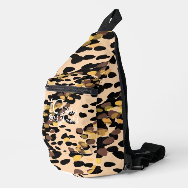 Bandolera Anna Sling Bag (Esquina derecha)