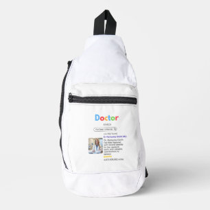 Bandolera ANTISTRESS search DOCTOR google INTERNIST