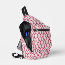 Bandolera Ariel