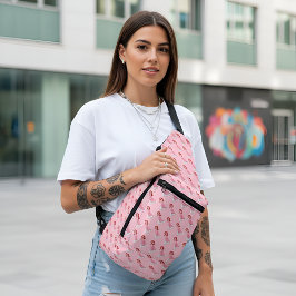 Bandolera Ariel Sling Bag