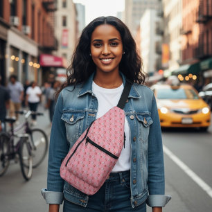 Bandolera Ariel Sling Bag