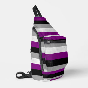 Bandolera Asexual