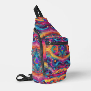 Bandolera Astrología planeta espacio galaxia universo