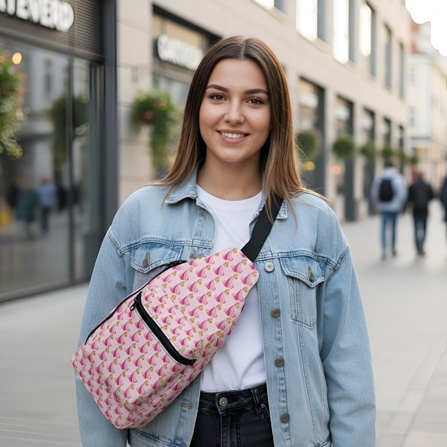 Bandolera Aurora Sling Bag (Subido por el creador)