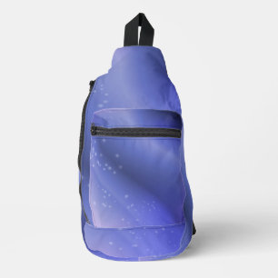 Bandolera Azul Marga